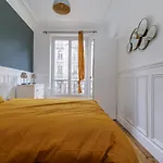 Bridgestreet - Opera Montmartre