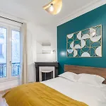 Bridgestreet - Opera Montmartre