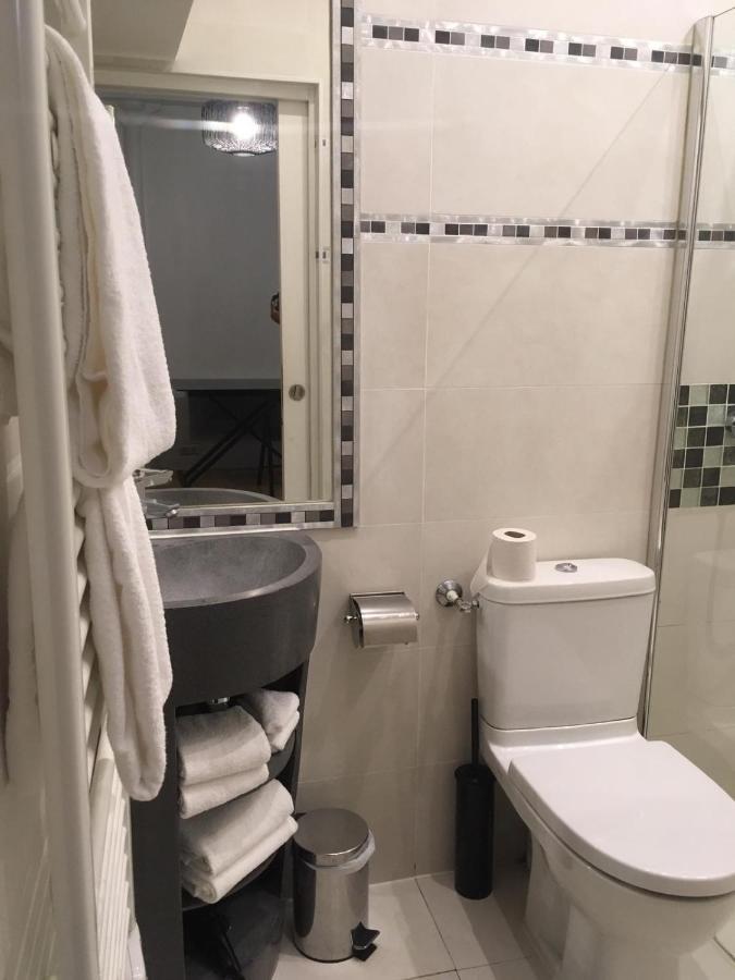 Appartamento Bridgestreet - Opera Montmartre *