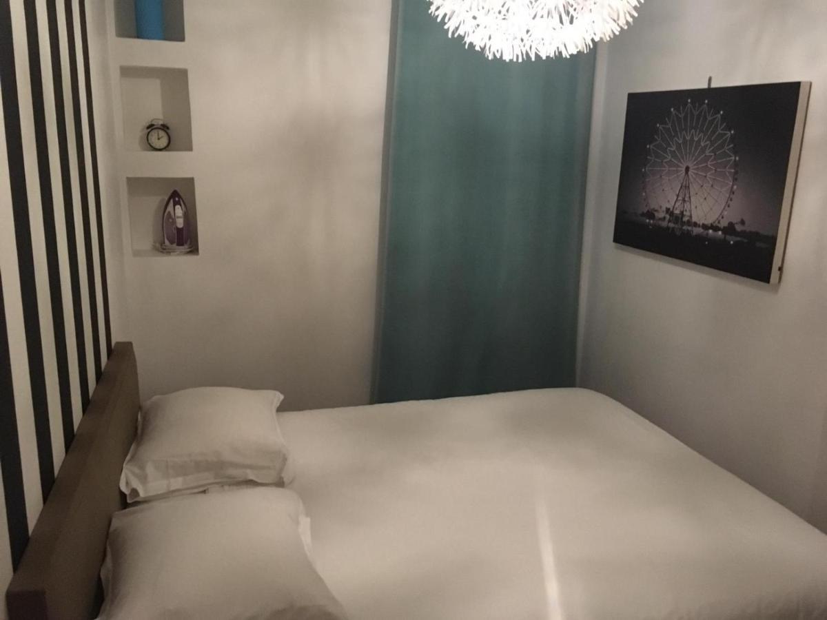 Bridgestreet - Opera Montmartre Appartamento