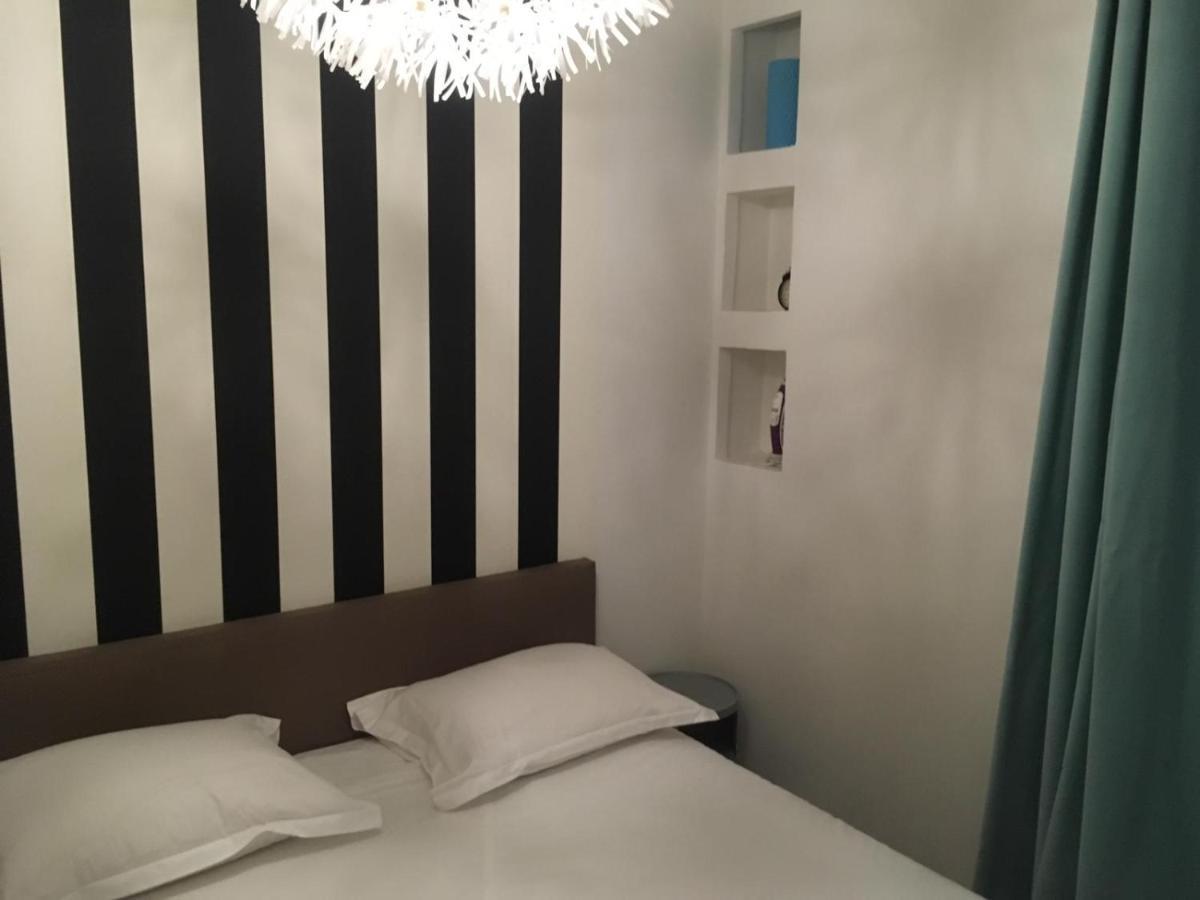 Appartamento Bridgestreet - Opera Montmartre Parigi