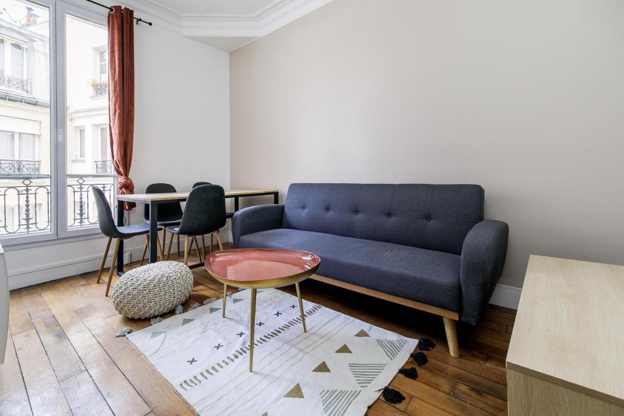 Bridgestreet - Opera Montmartre