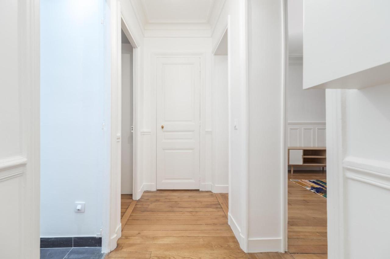 Bridgestreet - Opera Montmartre Appartamento *