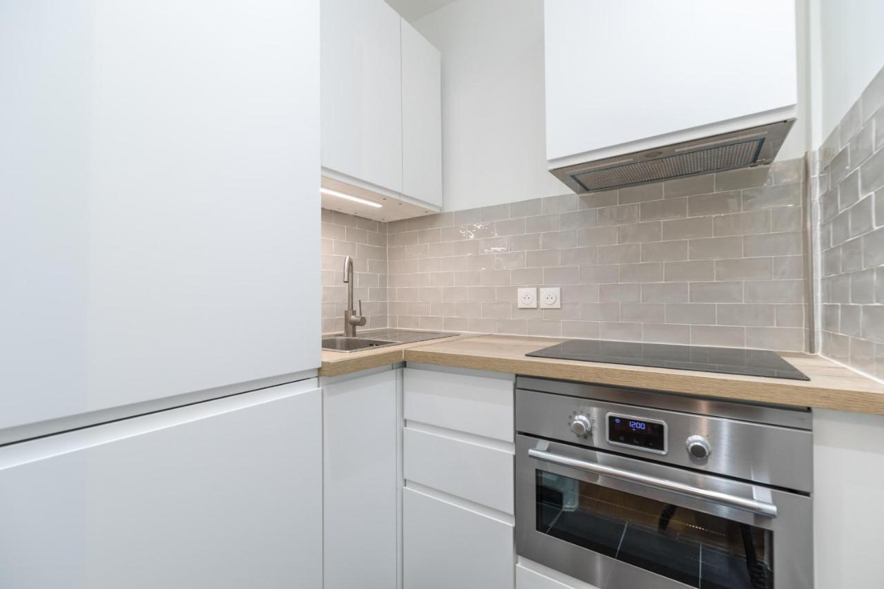 Bridgestreet - Opera Montmartre *