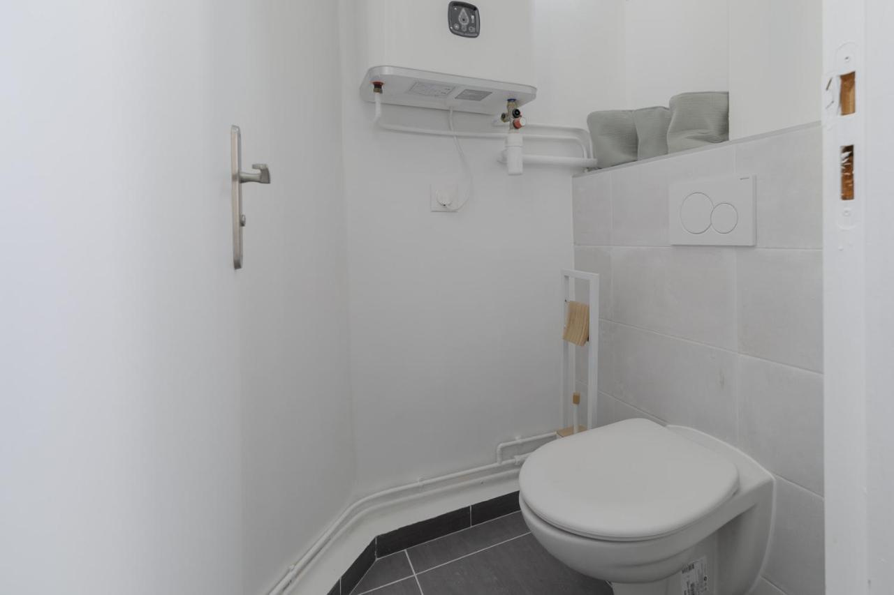 Appartamento Bridgestreet - Opera Montmartre *