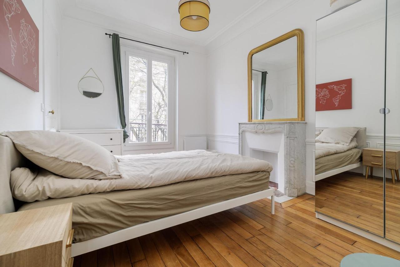 Bridgestreet - Opera Montmartre Appartamento *