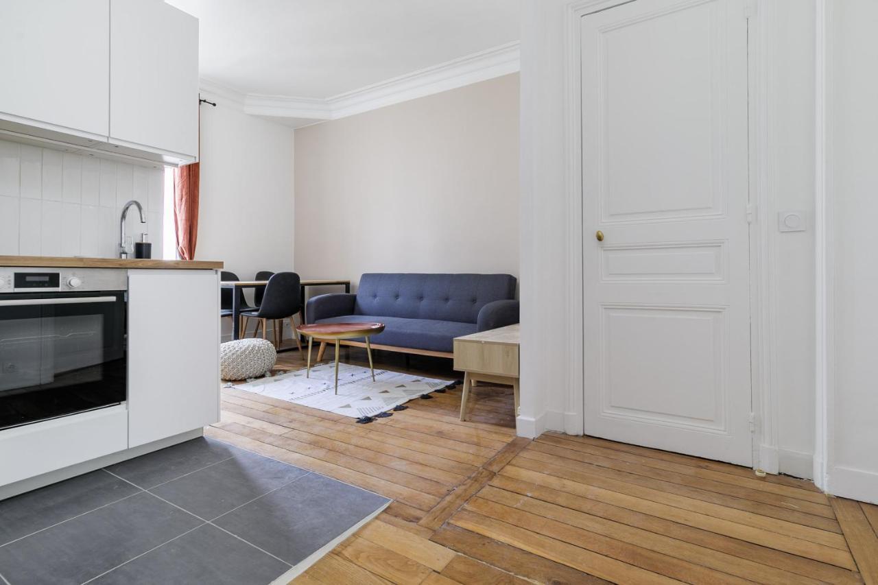 Bridgestreet - Opera Montmartre Appartamento *