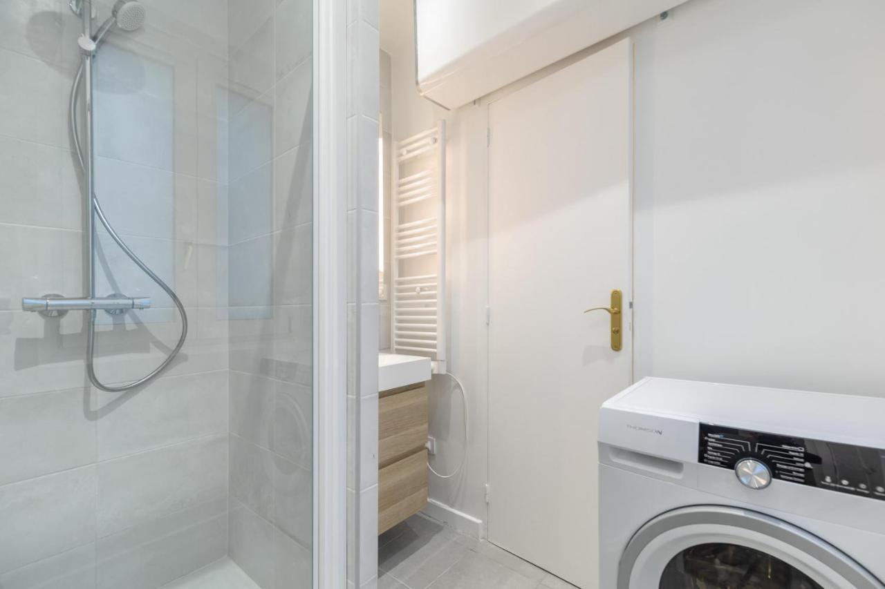 Bridgestreet - Opera Montmartre Parigi