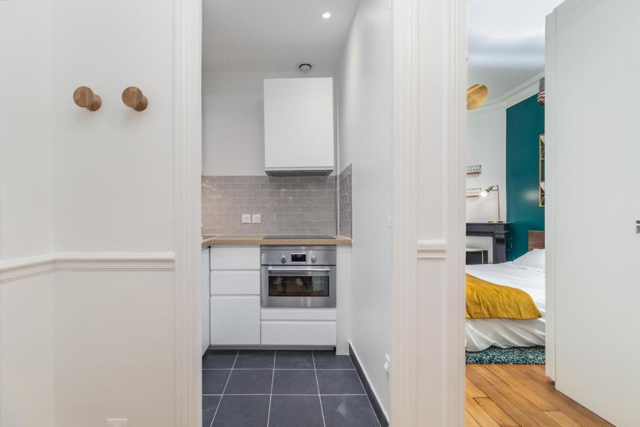 Appartamento Bridgestreet - Opera Montmartre *