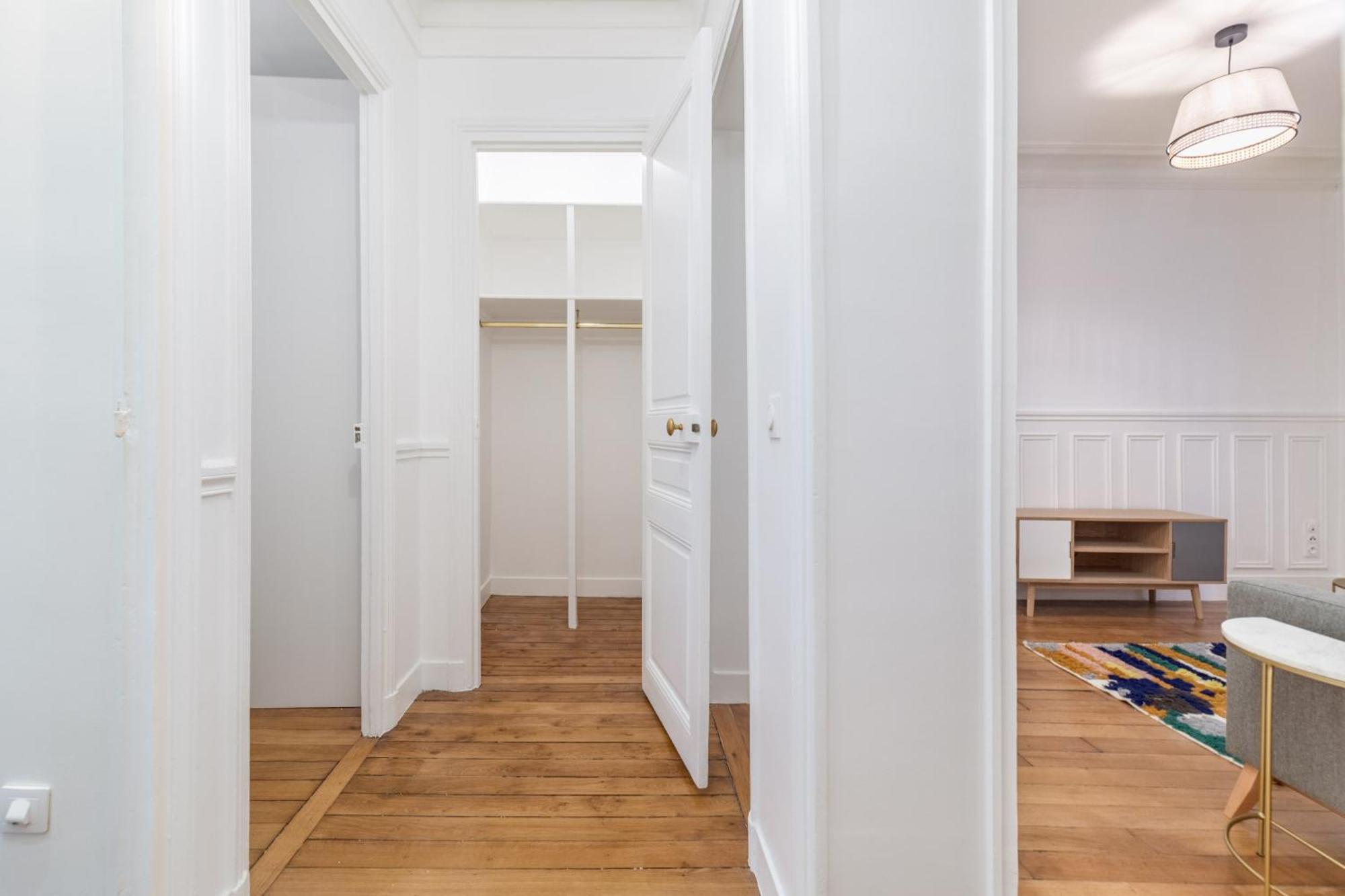 Bridgestreet - Opera Montmartre Parigi