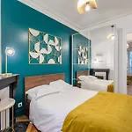 Bridgestreet - Opera Montmartre