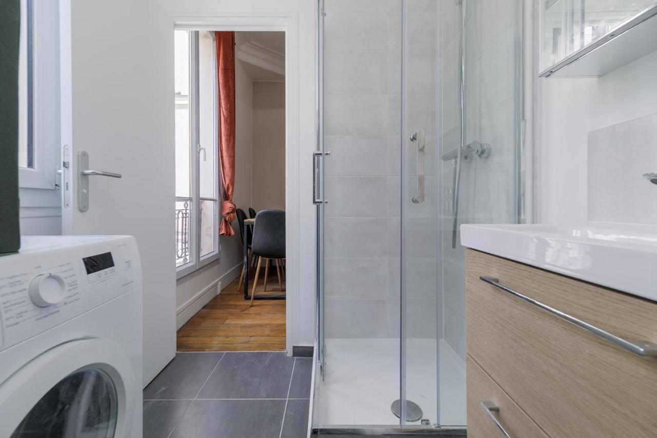 Bridgestreet - Opera Montmartre Apartment